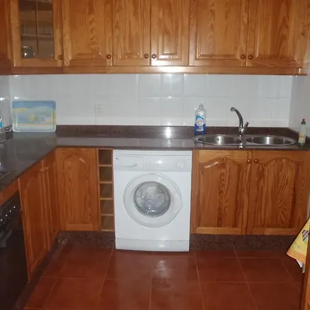 公寓 Apartamento Breal *