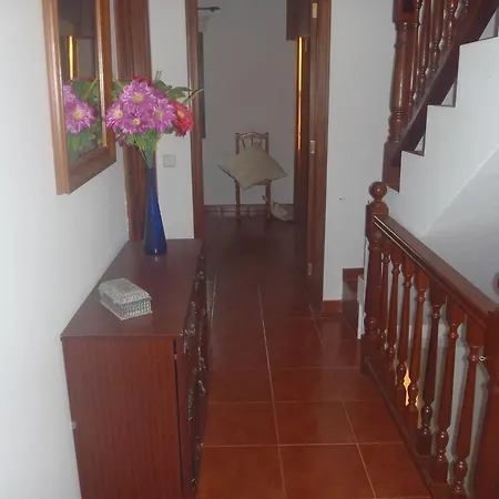 Apartamento Breal *