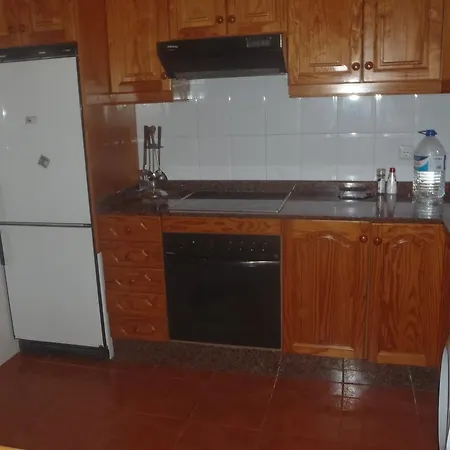 Apartamento Breal