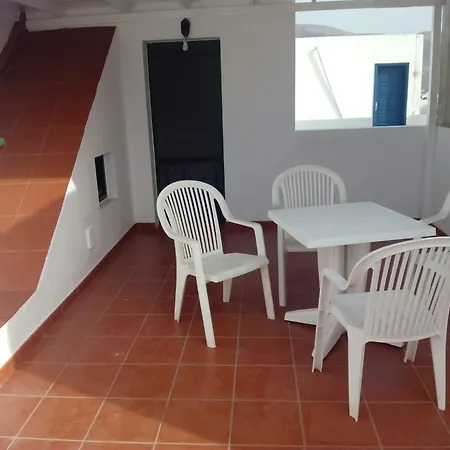 公寓 Apartamento Breal 法马拉
