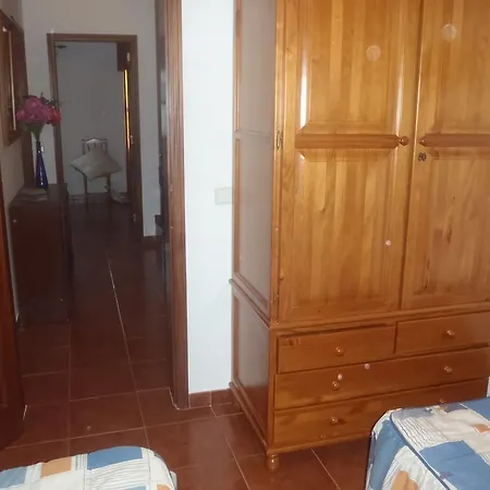 Apartamento Breal 公寓 法马拉