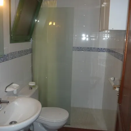 Apartamento Breal 法马拉