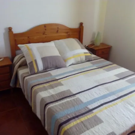 Apartamento Breal 公寓