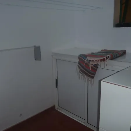 公寓 Apartamento Breal *