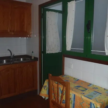 Apartamento Breal 公寓 *