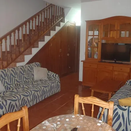 公寓 Apartamento Breal