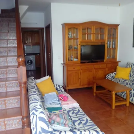 Apartamento Breal 公寓 法马拉