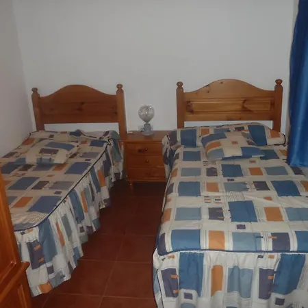 公寓 Apartamento Breal *