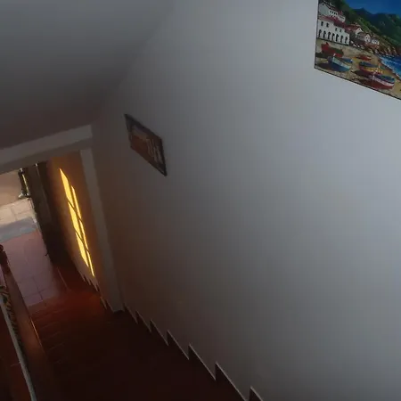 Apartamento Breal *